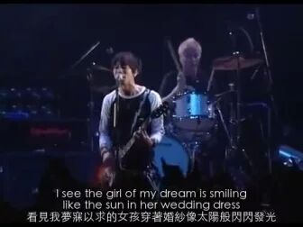 [图]【ELLEGARDEN】- Marry Me 中文字幕