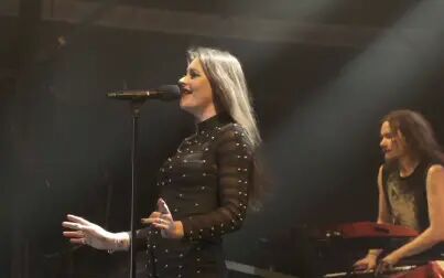 [图]【NIGHTWISH】 Live at Bloodstock 2018