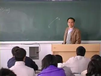 [图]兰州大学公开课——理论力学