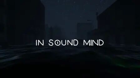 [图]怕啥来啥 IN SOUND MIND