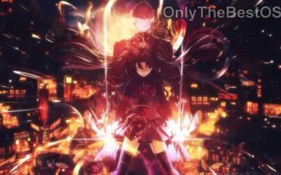 [图]Fate/Stay Night - Unlimited Blade Works (Complete OST)