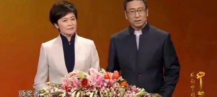 [图]《感动中国》2016年度人物颁奖盛典