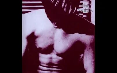 [图]The Smiths - The Smiths (1984) (FULL ALBUM)