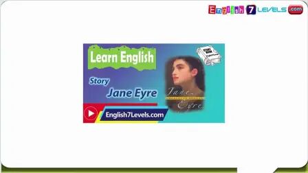 [图]Jane Eyre(简爱)