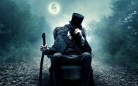 [图]《吸血鬼猎人林肯 / Abraham Lincoln: Vampire Hunter》1080P预告片