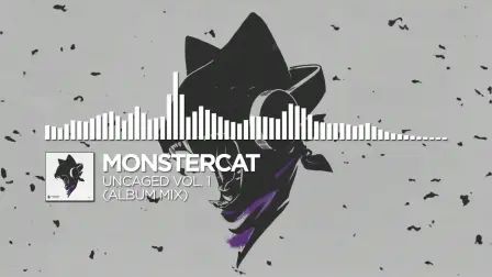 [图]Monstercat Uncaged (Album Mixes)