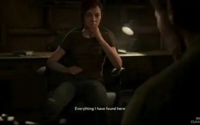 [图]最后生还者2The Last of Us: Part II流程