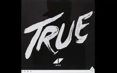 [图]Avicii ft. Blondfire - Liar Liar (Instrumental)