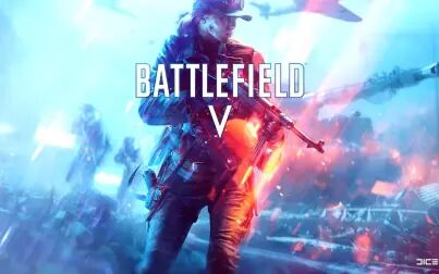 [图]Battlefield V Original Soundtrack