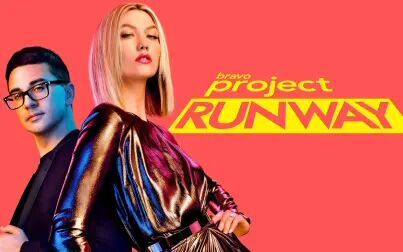 [图]【大家字幕组】天桥风云 / Project Runway S17E14 【本季终】