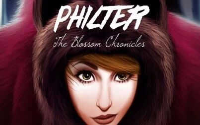 [图]Philter - The Blossom Chronicles