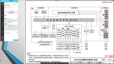 [图]电气消防设计