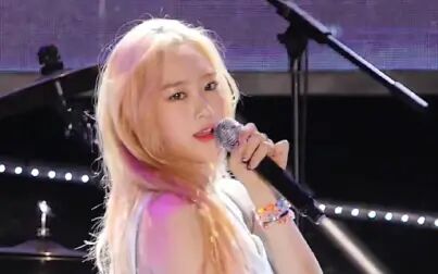 [图][4K直拍]【Jiho】190825 SSFWL(第五个季节)