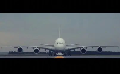 [图]航空短片<the big bird>