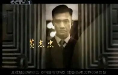 [图]2009年CCTV电视剧《人间正道是沧桑》预告片