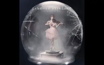 [图][真力2.2]《Lindsey Stirling - Take Flight》云试听