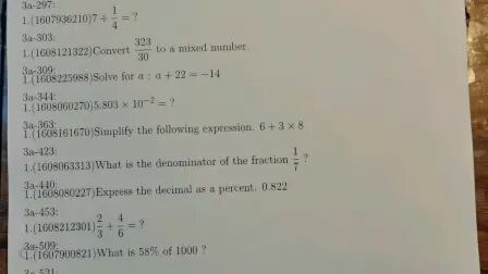 [图]可汗学院数学合集5