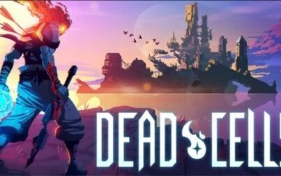 [图]【抽风】Dead Cells初见丨听说游戏只有两关