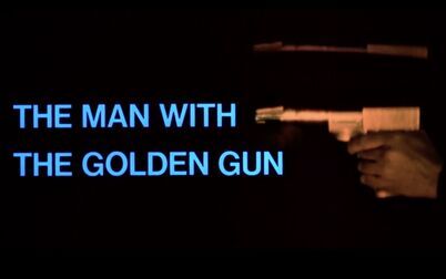 [图]【生肉】THE MAN WITH THE GOLDEN GUN with Mark Gatiss