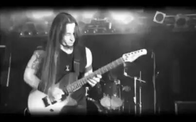 [图]Agalloch - The Silence Of Forgotten Landscapes (Live 2009)