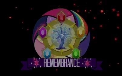 [图]【MLP】Remembrance 追忆第九集预告