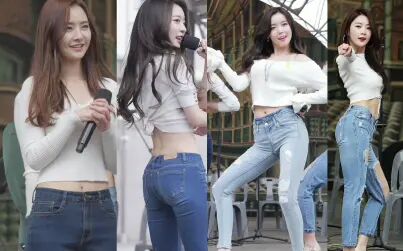 [图]【Dal Shabet】Dalshabet Mr. Bang Bang Someone like U 160416