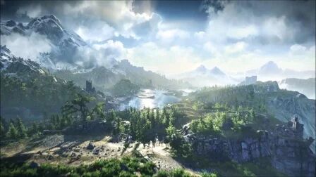 [图]The Fields of Ard Skellig