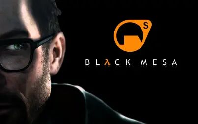 [图]【Black Mesa】结局BGM