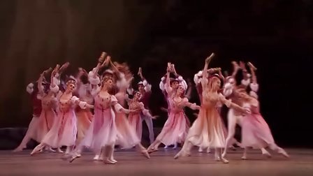 [图]天鹅湖Tchaikovsky - Swan Lake