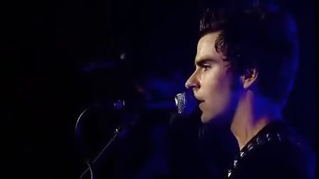 [图]Stereophonics Riverside Studios, London 2008