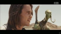 [图]《异星战场》 John Carter 2012(Legacy)