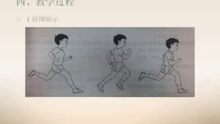 [图]30米快速跑