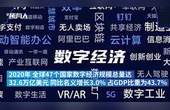 [图]全球数字经济白皮书:我国数字经济规模达5.4万亿美元