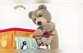 [图]BBC Little Charley Bear 小熊查理 .S01E10-teddy-on-a-string