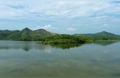 [图]城市风景 越山河拥大地 2分钟见证