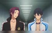 [图]Free! 第二季 PV2