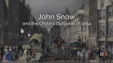 [图]John Snow and the Cholera Outbreak of 1854