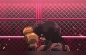 [图]【混剪】装甲重拳Megalobox 热血沸腾的第二季