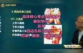 [图]临床解剖学02肌学0602四边孔和三边孔、肘窝、腕管、腱鞘的组成