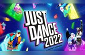 [图]《舞力全开2022》完整歌曲清单 - Just Dance 2022