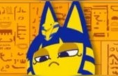 [图]ankha Animation