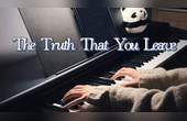 [图]超爱的纯音《The truth that you leave》