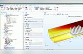 [图]comsol使用视频教程-入门到精通