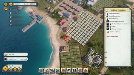 [图]光速独立摆脱宗主国 | 海岛大亨6 #1 (Tropico 6)