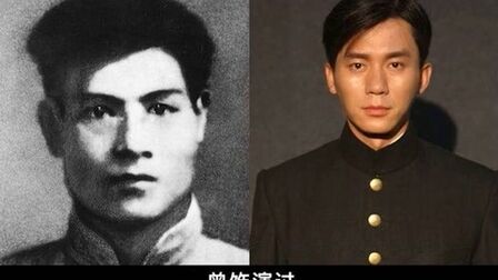 [图]这群20多岁的年轻人,在100年前改变了中国历史!