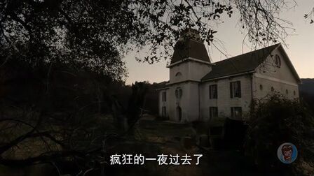 [图]妻子撞见丈夫做蠢事,怒了!生气的女人没有理智《美恐6》第8集