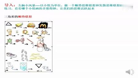 [图]图形、联想、创意