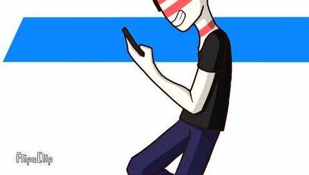 [图]Summer days_countryhumans (animation meme)