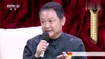 [图]陈力多年后再次演唱《枉凝眉》,观众心中永远的红楼梦