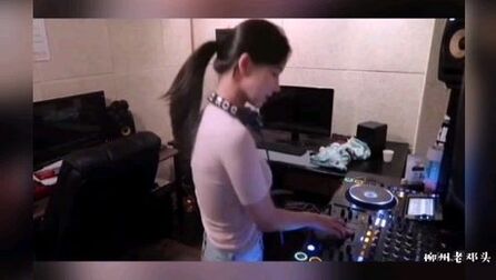 [图]渴死的鱼dj